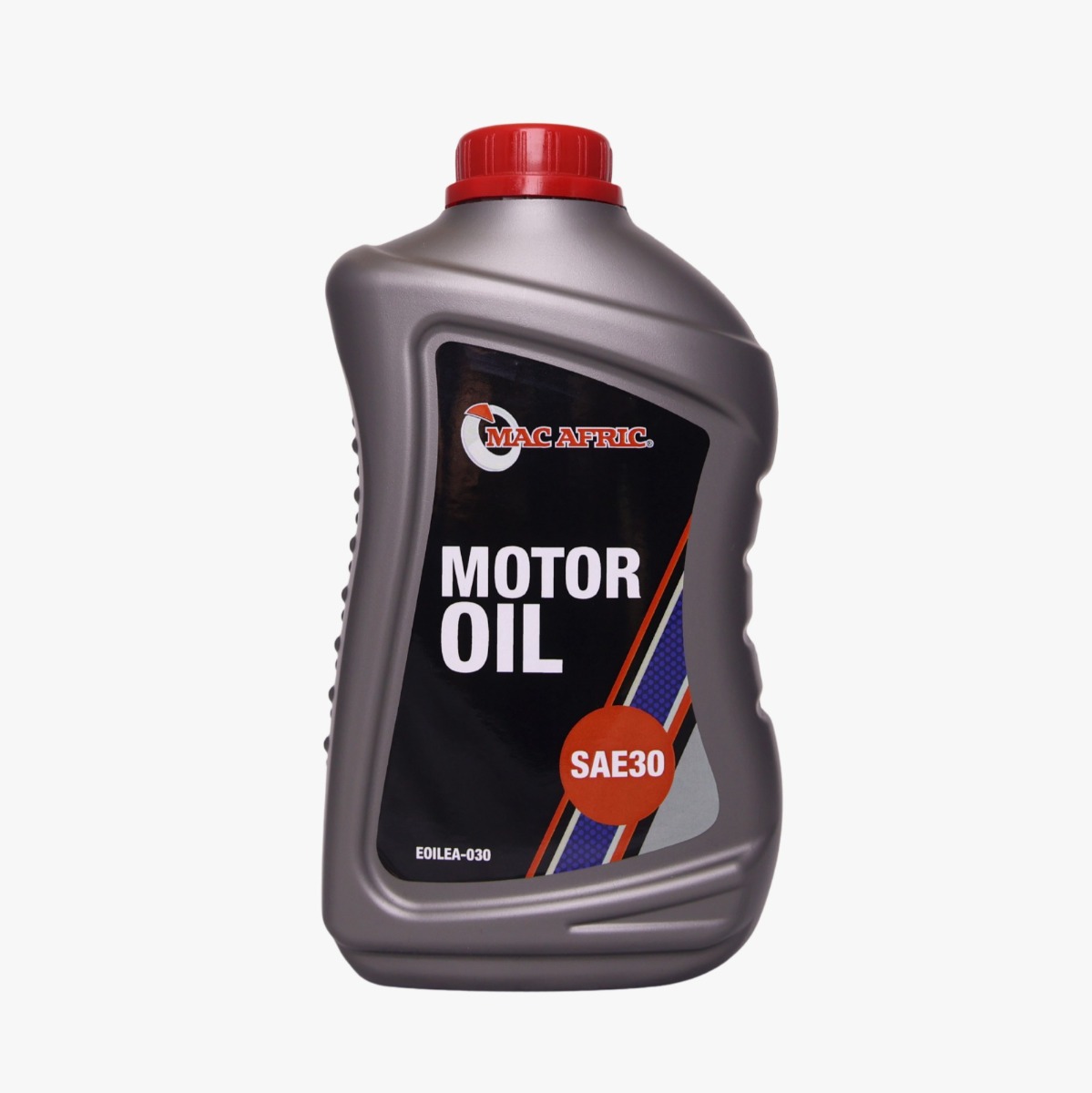 MAC AFRIC 1 Litre HPX SAE 30 Motor Oil