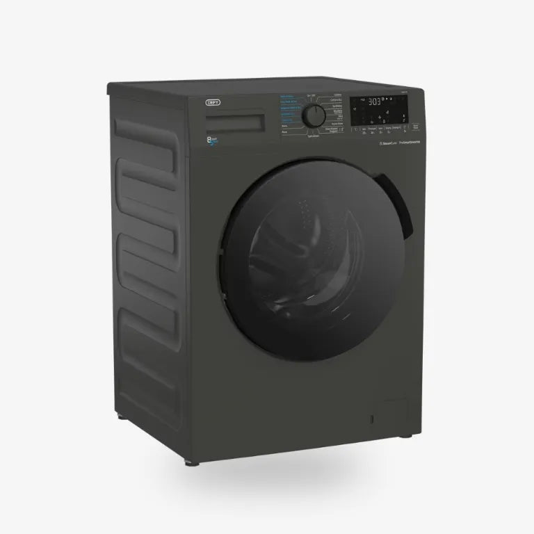 Defy 8.5kg Front Loader Washer Dryer — DWD319 - Image 2