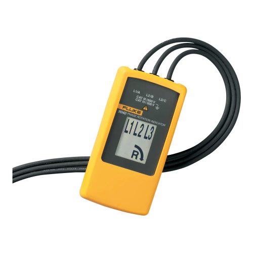 Fluke 9040 Phase Rotation Indicator