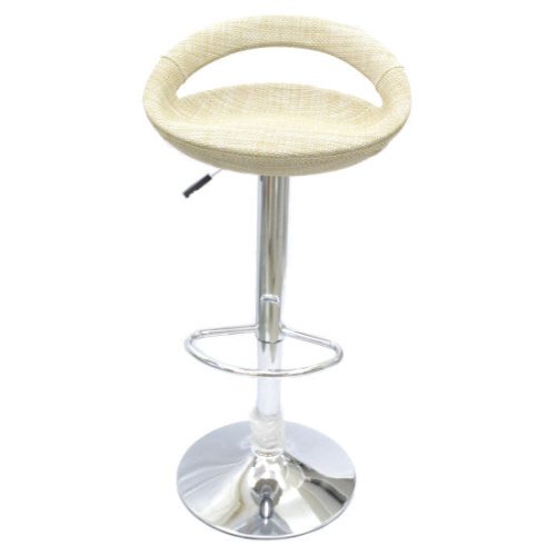 Bamboo Bar Stool