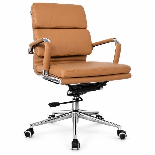 Office Adjustable Arm Chair