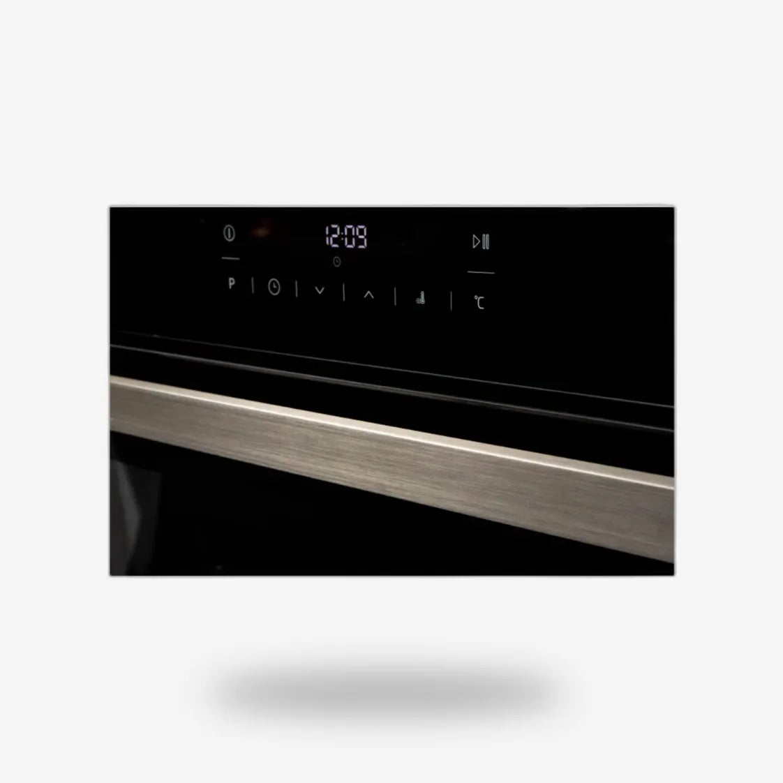 Defy ThermoFan+ Eye-Level Oven — 71L — DBO490 - Image 2