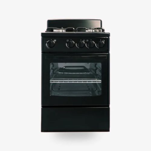 Univa Full Gas Stove — 500mm — UG005