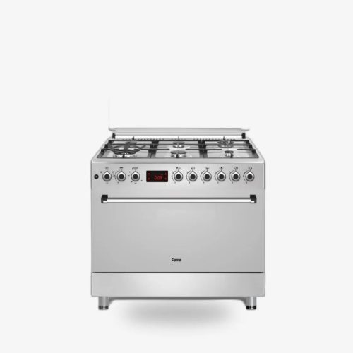 Ferre 6-Burner Gas Stove — FG9S60GF-PI