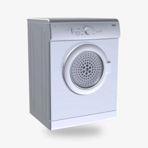 Defy 5kg Tumble Dryer — DTD259