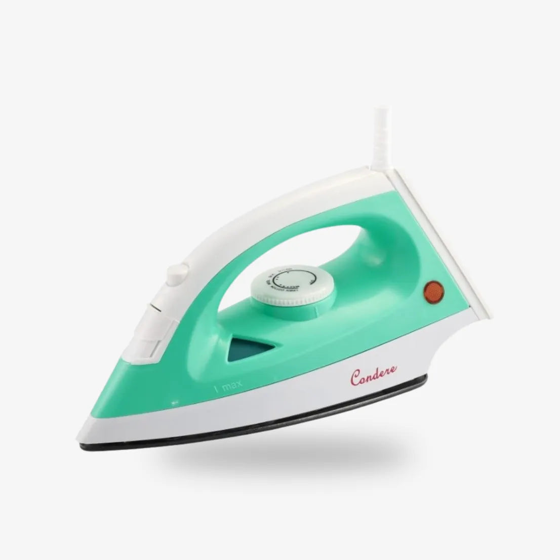 Condere Steam Iron — 1600W — EL-3277