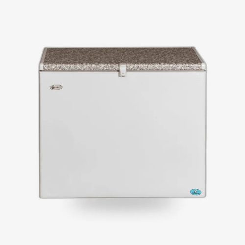 Zero Gas/Electric Chest Freezer — 215L