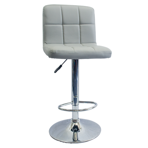 L Shape Bar Stool