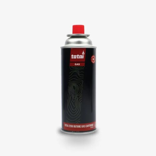 Totai Butane Gas Cartridge — 220g