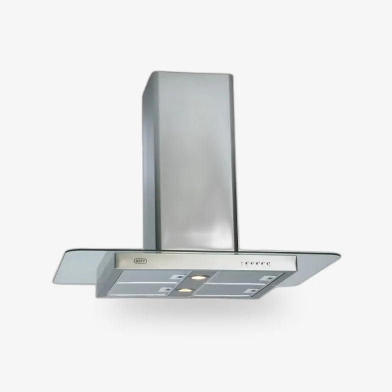 Defy Premium Glass Cooker Hood — DCH320