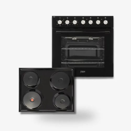 Univa Oven and Hob Combo — U336B