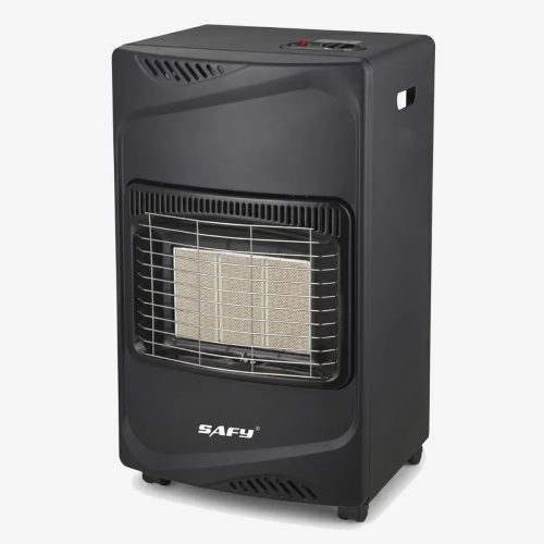 Safy Gas Heater — LQ-H0002A