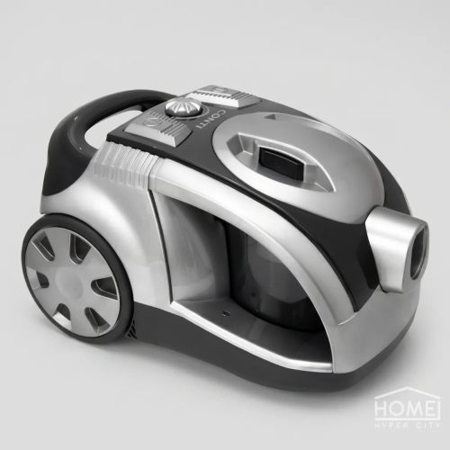 Conti Cyclonic Vacuum Cleaner — CCB-2200