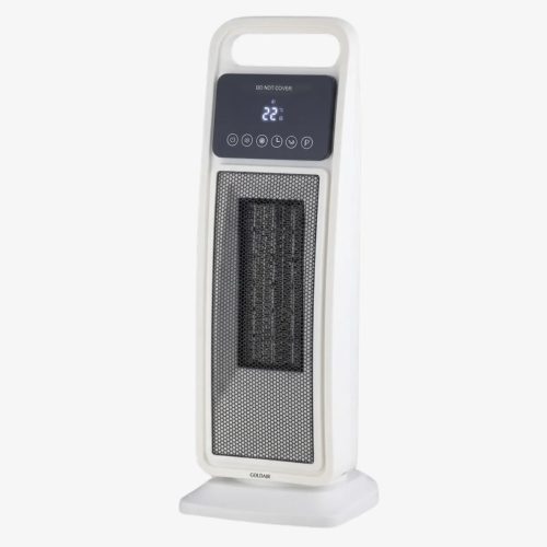 Goldair Digital Upright Fan Heater — GPTC-605