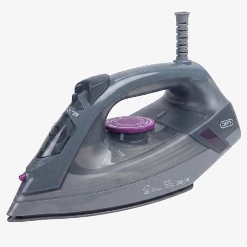 Defy 2200W Steam Iron — SI 2322 CX