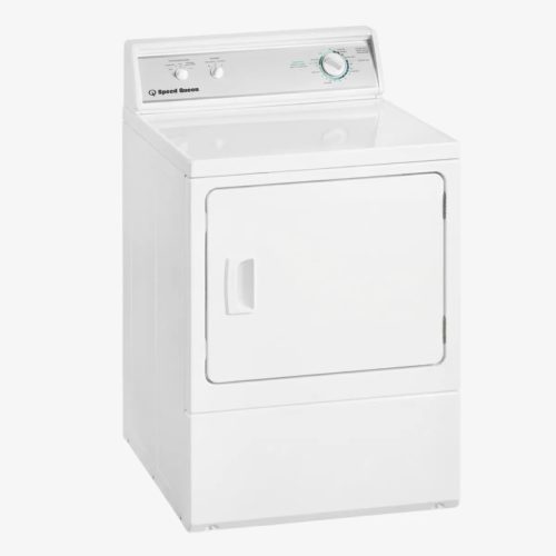 Speed Queen 8.2kg Tumble Dryer — LDE3TRG