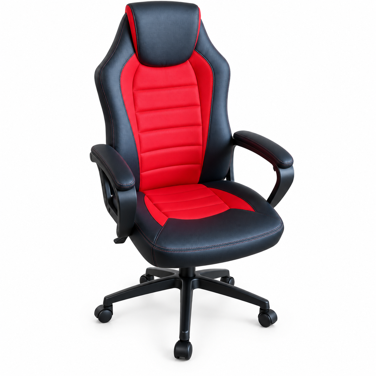Office gaming chair Red