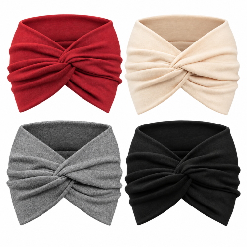 women's turban headbands
