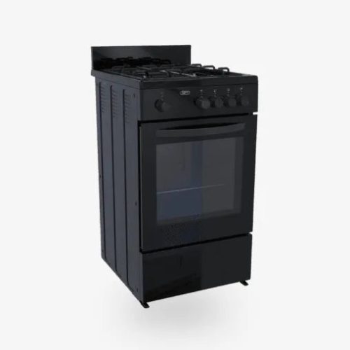 Defy 4-Burner Gas Stove — DGS568