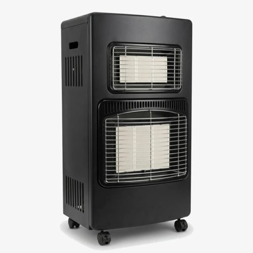 I-STAR Quartz Halogen Room Heater — 1200W — IS-609
