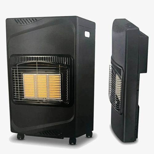I-STAR Quartz Halogen Room Heater — 800W — IS-608
