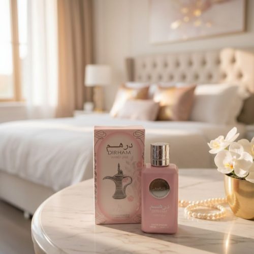 Dirham Wardi Eau de Parfum