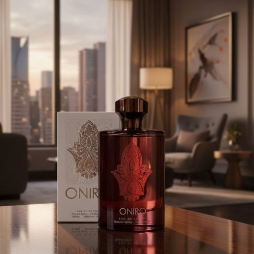 Oniro perfume