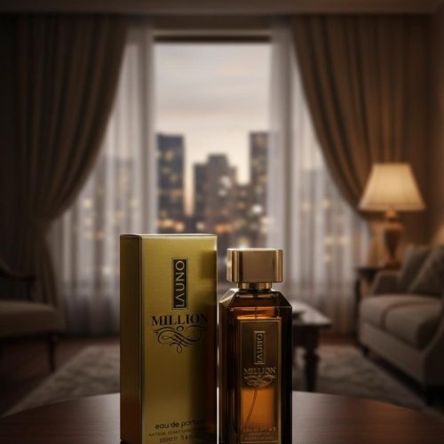 Launo Million Eau de Parfum