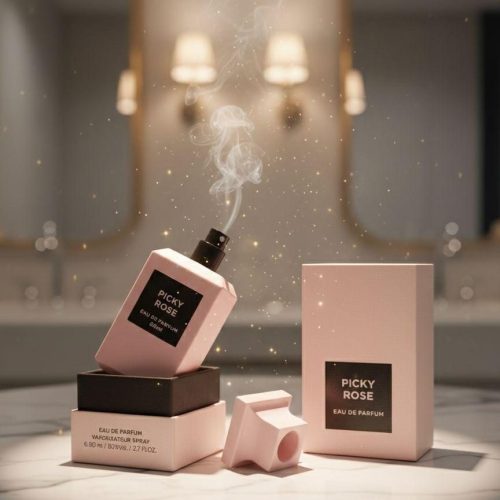 Picky Rose Eau de Parfum