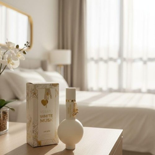 Mirada Verato White Musk Eau de Parfum