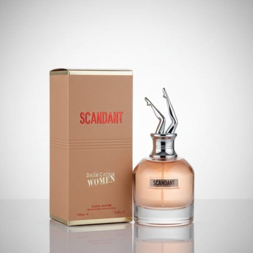 Scandant Belle Celine Eau de Parfum