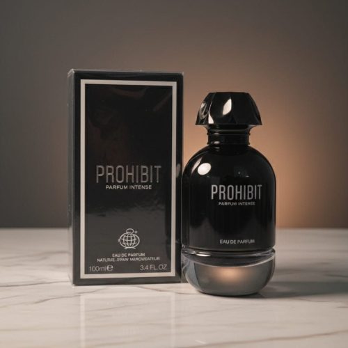 Prohibit Parfum Intense Eau de Parfum