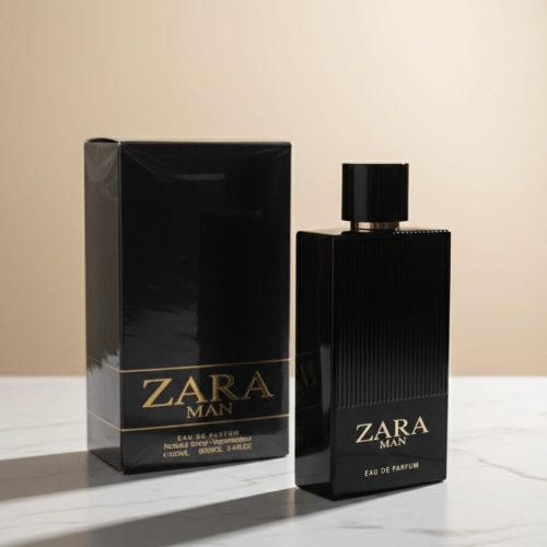 Zara Man Eau de Parfum