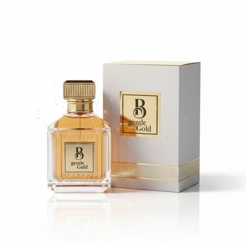 B Gentle Gold parfum