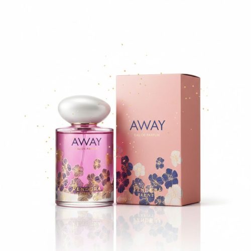 Away Eau de Parfum