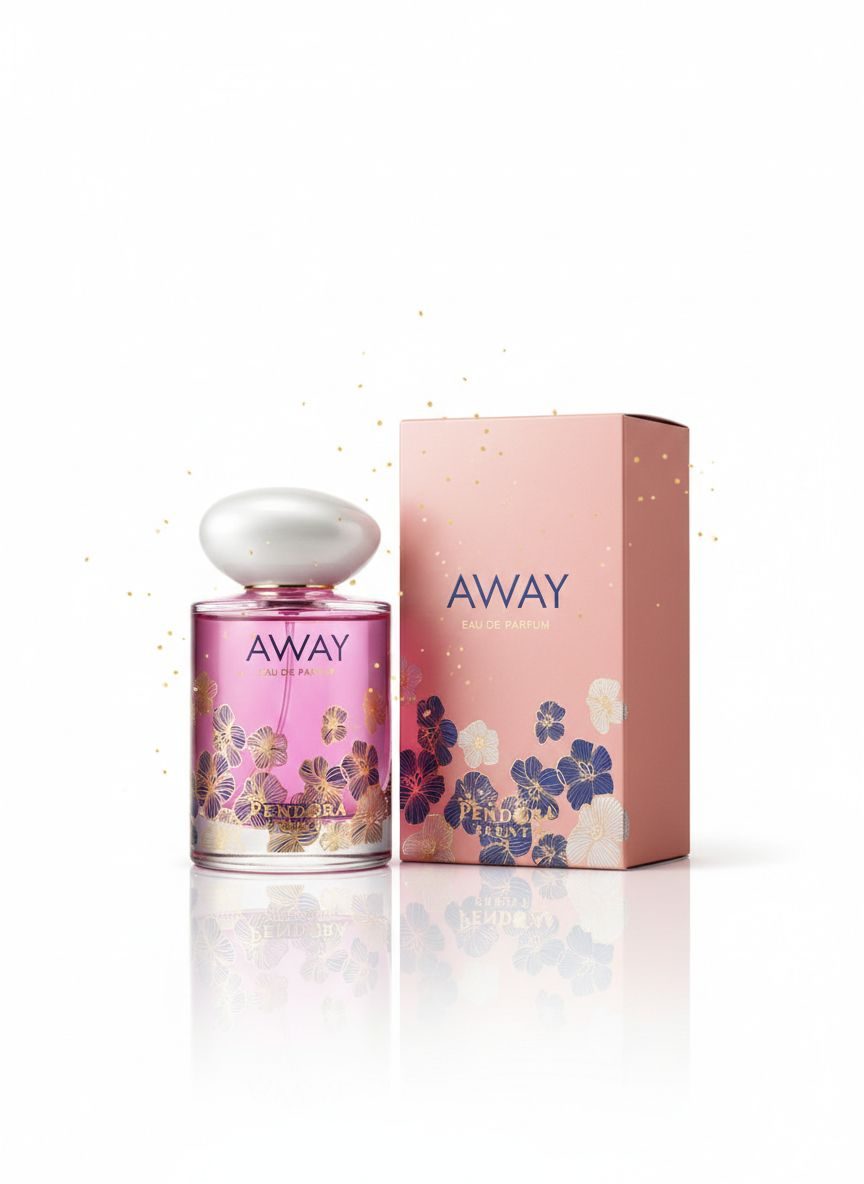 Away Eau de Parfum