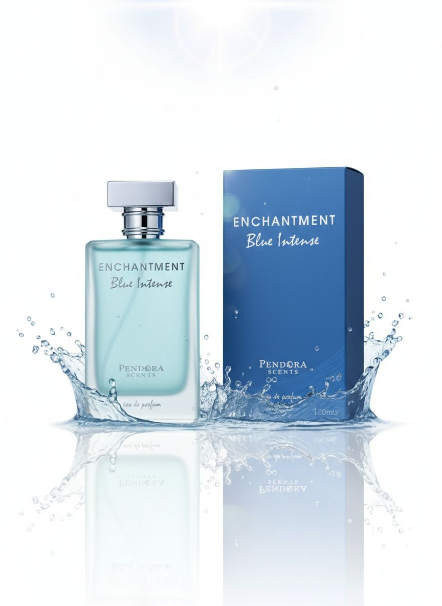 Enchantment Blue Intense Eau de Parfum