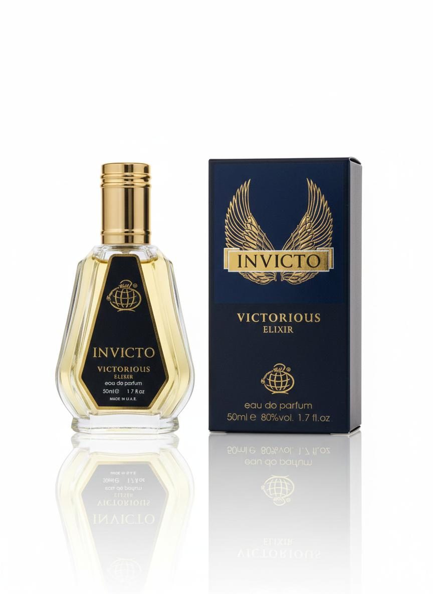 Invicto Victorious Elixir Eau de Parfum