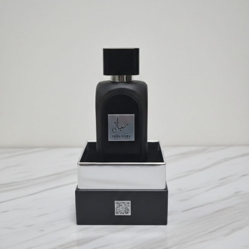 Hayaati by Lattafa Perfume