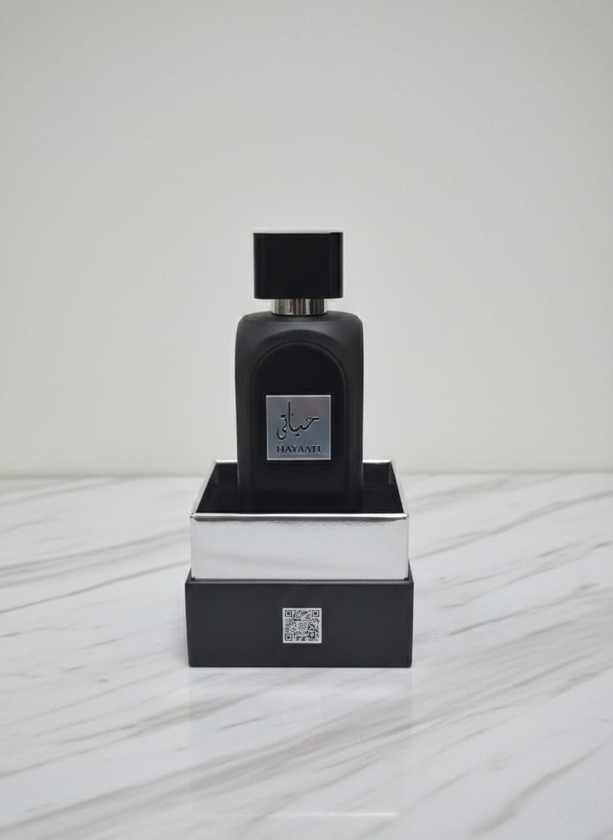 Hayaati by Lattafa Perfume