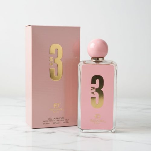 3 AM Eau de Parfum