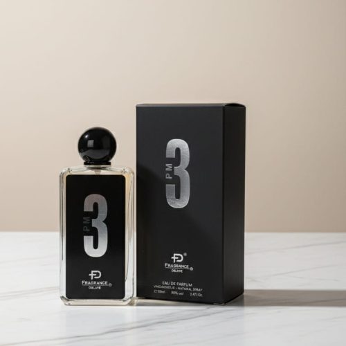 3 PM Eau de Parfum