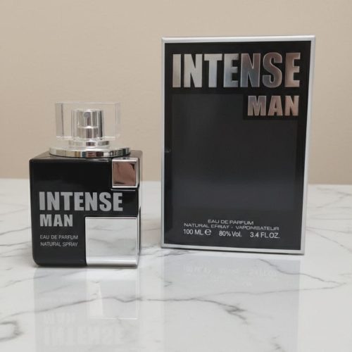 Intense Man Deluxe Edition parfum