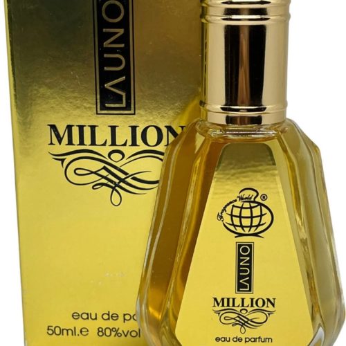 La Uno Million (50ml Eau De Parfum)