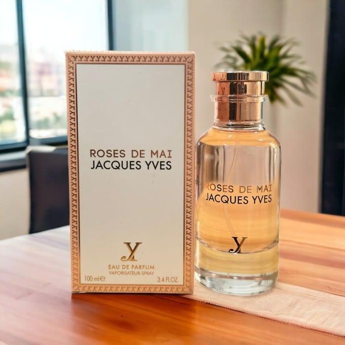 Roses De Mai Eau De Parfum 100ml