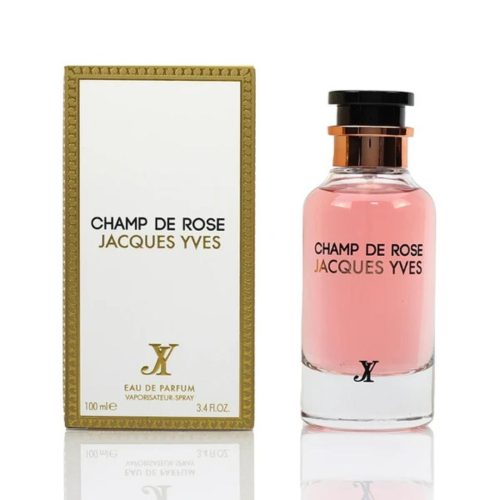 Champ De Rose Eau De Parfum 100ml