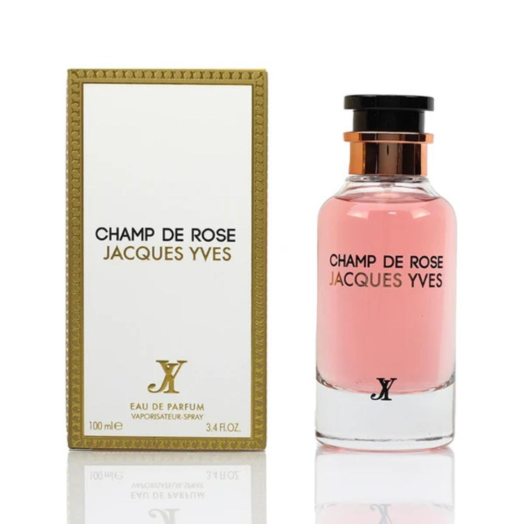 Champ De Rose Eau De Parfum 100ml