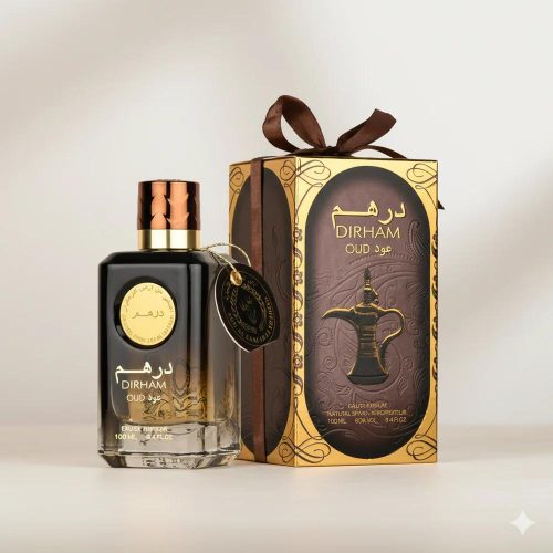 Dirham Oud Eau De Parfum 100ml