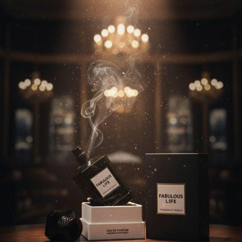 Fabulous Life Eau de Parfum