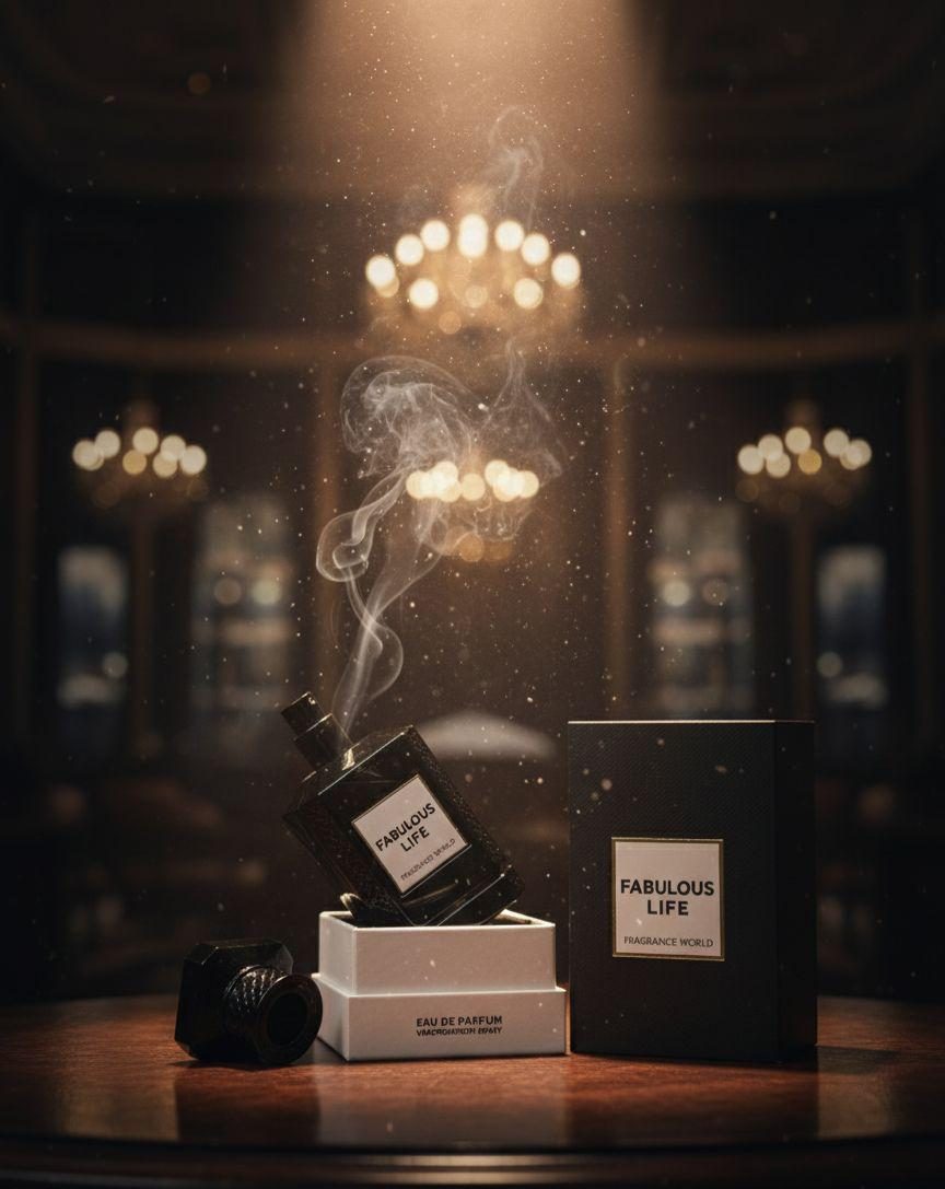 Fabulous Life Eau de Parfum